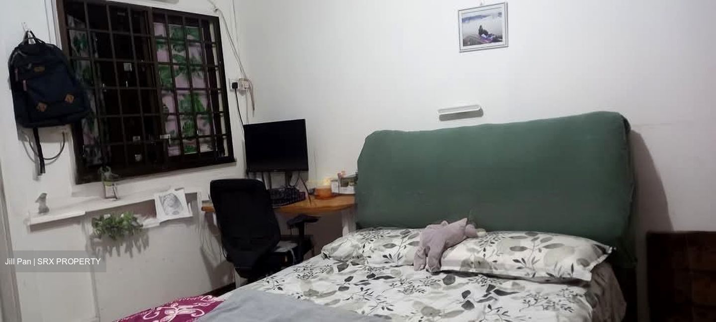 Blk 108 Gangsa Road (Bukit Panjang), HDB 3 Rooms #544065651